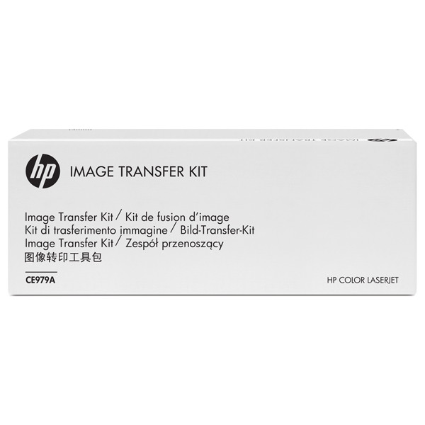 HP CE979A image transfer kit (original) CE979A 054126 - 1