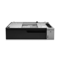 HP CF239A optional 500-sheet paper tray