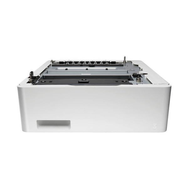 HP CF404A 550-sheet paper tray 817066 - 1