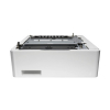 HP CF404A optional 550-sheet paper tray 817066 - 1