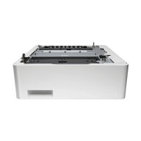 HP CF404A optional 550-sheet paper tray CF404A 817066