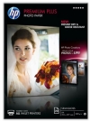 HP CR673A Premium Plus satin gloss photo paper A4 (20 sheets)
