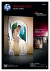 HP CR675A 300gsm A3 Premium Plus Glossy Photo Paper (20 sheets) 064896 - 1