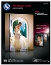 HP CR676A Premium Plus Glossy Photo Paper 13x18 (20 sheets)