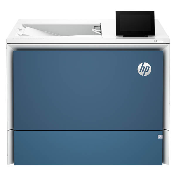 HP Color LaserJet Enterprise 5700dn A4 Colour Laser Printer 841359 - 1