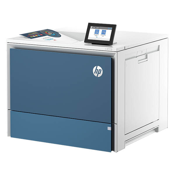 HP Color LaserJet Enterprise 5700dn A4 Colour Laser Printer 841359 - 2