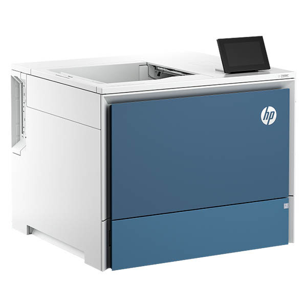 HP Color LaserJet Enterprise 5700dn A4 Colour Laser Printer 841359 - 3
