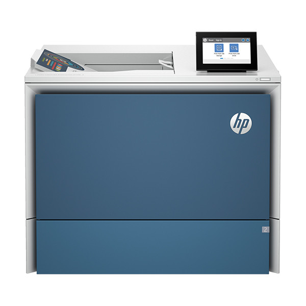 HP Color LaserJet Enterprise 6701dn A4 colour laser printer 841364 - 1