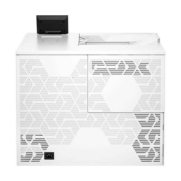 HP Color LaserJet Enterprise 6701dn A4 colour laser printer 841364 - 5