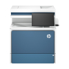 HP Color LaserJet Enterprise Flow MFP 5800zf All-In-One A4 Laser Printer Colour (4 in 1) 58R10AB19 841362 - 1