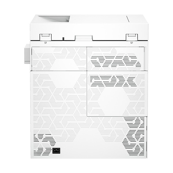HP Color LaserJet Enterprise Flow MFP 5800zf All-in-One A4 colour laser printer (4 in 1) 841362 - 5