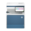 HP Color LaserJet Enterprise Flow MFP 6800zf  All-In-One A4 Colour Laser Printer (4 in 1) 6QN36AB19 841366 - 1