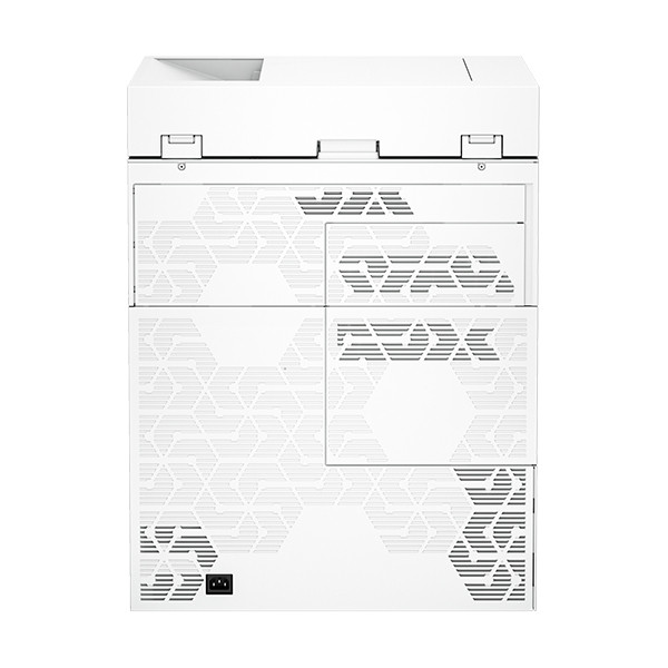 HP Color LaserJet Enterprise Flow MFP 6800zf  All-in-One A4 colour laser printer (4 in 1) 841366 - 5
