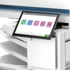 HP Color LaserJet Enterprise Flow MFP 6800zfsw All-In-One A4 Laser Printer with WiFi (4 in 1) 6QN37AB19 841367 - 2
