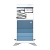 HP Color LaserJet Enterprise Flow MFP 6800zfsw All-in-One A4 colour laser printer with WiFi (4 in 1) 841367 - 1