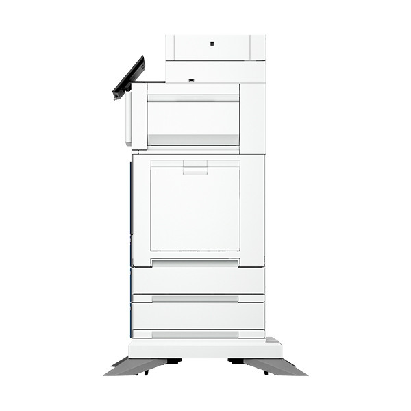 HP Color LaserJet Enterprise Flow MFP 6800zfsw All-in-One A4 colour laser printer with WiFi (4 in 1) 841367 - 3