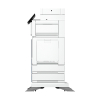 HP Color LaserJet Enterprise Flow MFP 6800zfsw All-in-One A4 colour laser printer with WiFi (4 in 1) 841367 - 3