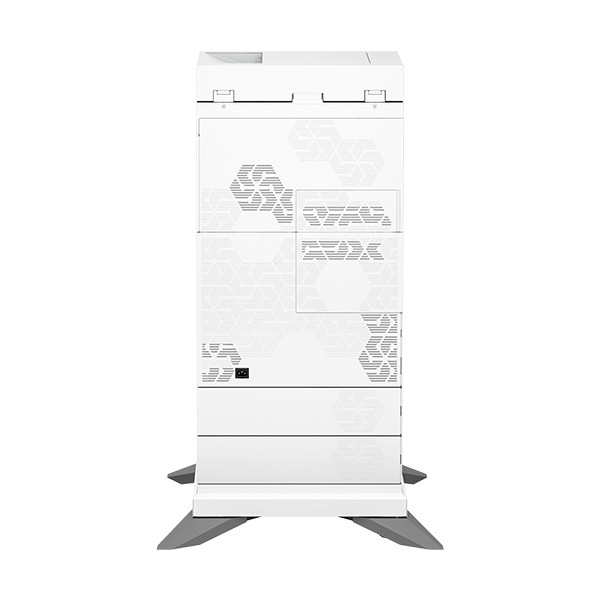 HP Color LaserJet Enterprise Flow MFP 6800zfsw All-in-One A4 colour laser printer with WiFi (4 in 1) 841367 - 5