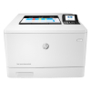 HP Color LaserJet Enterprise M455dn Colour Laser Printer 841288 - 1
