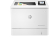 HP Color LaserJet Enterprise M554dn A4 colour laser printer 817108 - 5