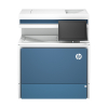 HP Color LaserJet Enterprise MFP 5800dn All-In-One A4 Colour Laser Printer (3 in 1) 6QN29AB19 841360 - 1