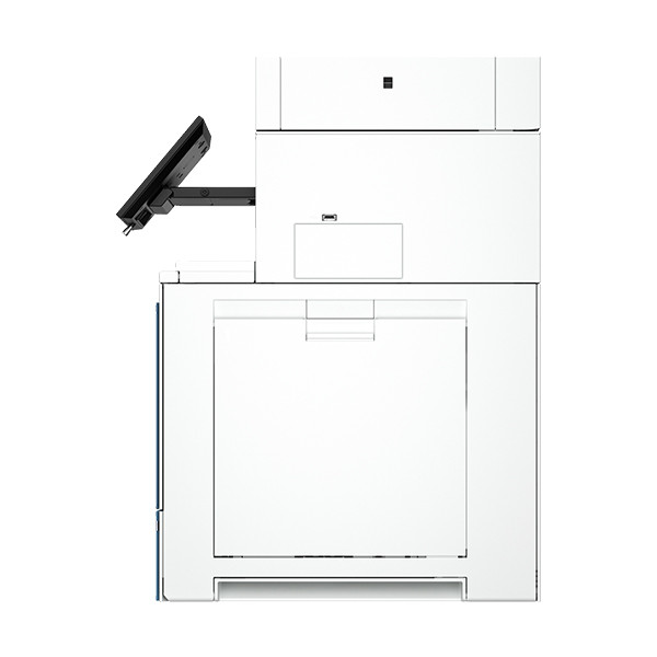 HP Color LaserJet Enterprise MFP 6800dn All-In-One A4 Colour Laser Printer (3 in 1) 841365 - 3