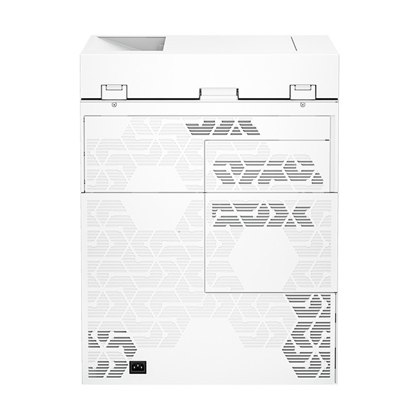 HP Color LaserJet Enterprise MFP 6800dn All-In-One A4 Colour Laser Printer (3 in 1) 841365 - 5