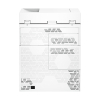 HP Color LaserJet Enterprise MFP 6800dn All-In-One A4 Colour Laser Printer (3 in 1) 841365 - 5