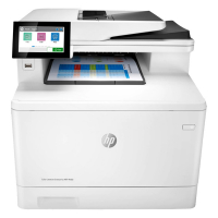 HP Color LaserJet Enterprise MFP M480f All-in-One Colour Laser printer (4 in 1) 3QA55A 841289