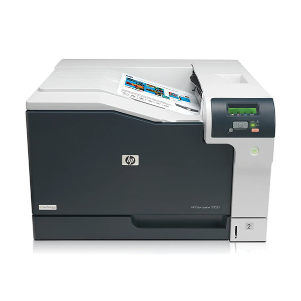 HP Color LaserJet Pro CP5225dn A3 colour laser printer 841061 - 3