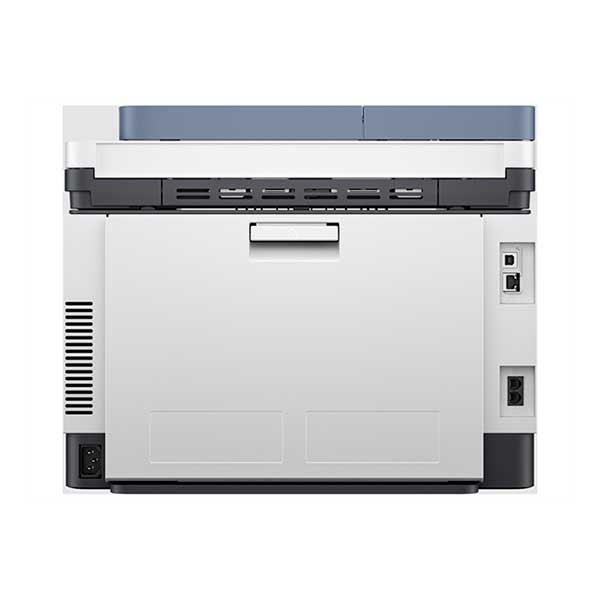 HP Color LaserJet Pro MFP 3302fdw all-in-one A4 colour laser printer with WiFi (4 in 1) 499Q8FB19 841389 - 4