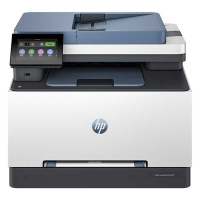 HP Color LaserJet Pro MFP 3302fdw all-in-one A4 colour laser printer with WiFi (4 in 1) 499Q8FB19 841389