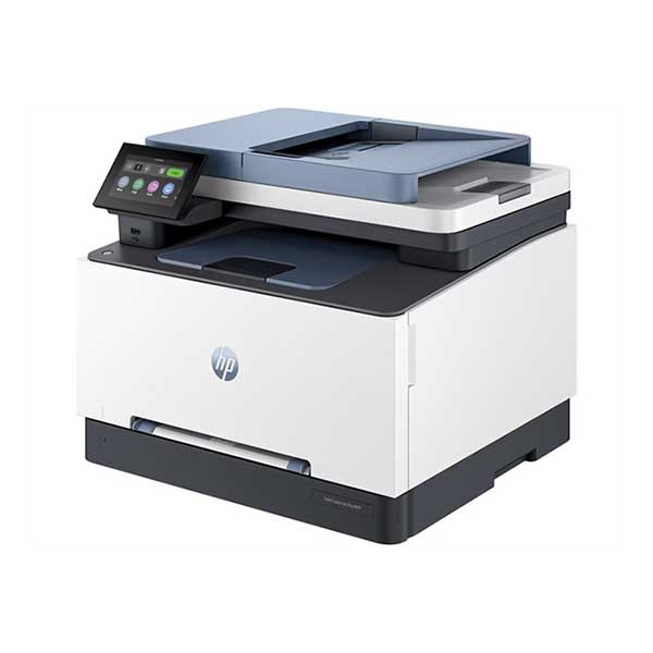 HP Color LaserJet Pro MFP 3302fdw all-in-one A4 colour laser printer with WiFi (4 in 1) 499Q8FB19 841389 - 3