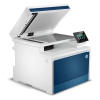 HP Color LaserJet Pro MFP 4302fdn All-In-One A4 Colour Laser Printer (4 in 1) 4RA84F 841354 - 3