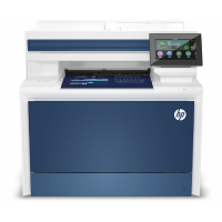 HP Color LaserJet Pro MFP 4302fdn All-In-One A4 Colour Laser Printer (4 in 1) 4RA84F 841354