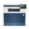 HP Color LaserJet Pro MFP 4302fdn All-In-One A4 Colour Laser Printer (4 in 1) 4RA84F 841354 - 1