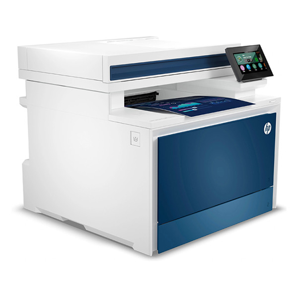 HP Color LaserJet Pro MFP 4302fdn All-in-One A4 colour laser printer (4 in 1) 841354 - 2