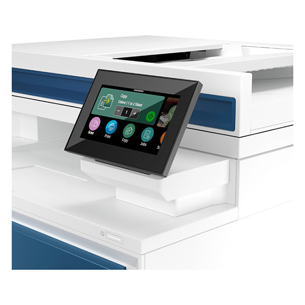 HP Color LaserJet Pro MFP 4302fdn All-in-One A4 colour laser printer (4 in 1) 841354 - 4