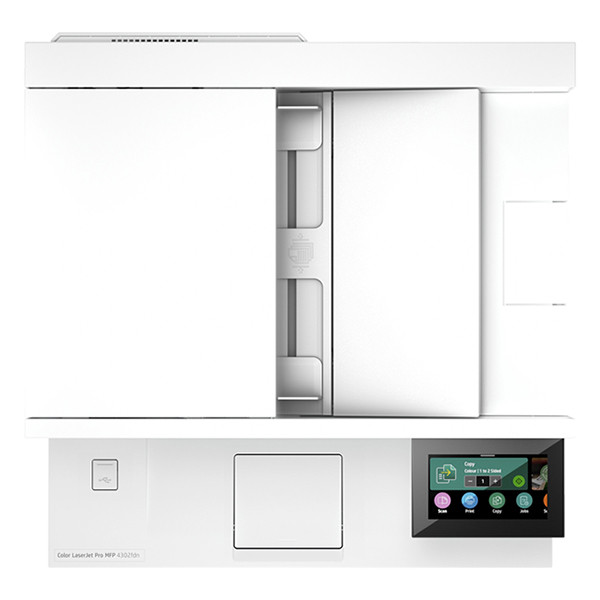 HP Color LaserJet Pro MFP 4302fdn All-in-One A4 colour laser printer (4 in 1) 841354 - 5