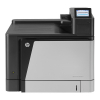 HP Colour LaserJet Enterprise M855dn A3 laser printer A2W77AB19 841235 - 1