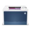 HP Colour LaserJet Pro 4202dn A4 Colour Laser Printer 4RA87F 841351 - 1