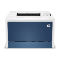HP Colour LaserJet Pro 4202dw A4 Colour Laser Printer with WiFi 4RA88F 841352