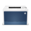 HP Colour LaserJet Pro 4202dw A4 Colour Laser Printer with WiFi 4RA88F 841352 - 1