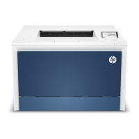 HP Colour LaserJet Pro 4202dw A4 colour laser printer with WiFi 841352