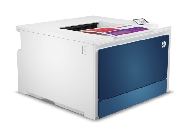 HP Colour LaserJet Pro 4202dw A4 colour laser printer with WiFi 841352 - 2