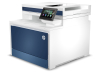 HP Colour LaserJet Pro MFP 4302dw All-In-One A4 Colour Laser Printer with WiFi (3 in 1) 4RA83F 841353 - 3