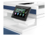HP Colour LaserJet Pro MFP 4302dw All-In-One A4 Colour Laser Printer with WiFi (3 in 1) 4RA83F 841353 - 4