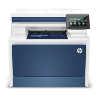 HP Colour LaserJet Pro MFP 4302dw All-In-One A4 Colour Laser Printer with WiFi (3 in 1) 4RA83F 841353