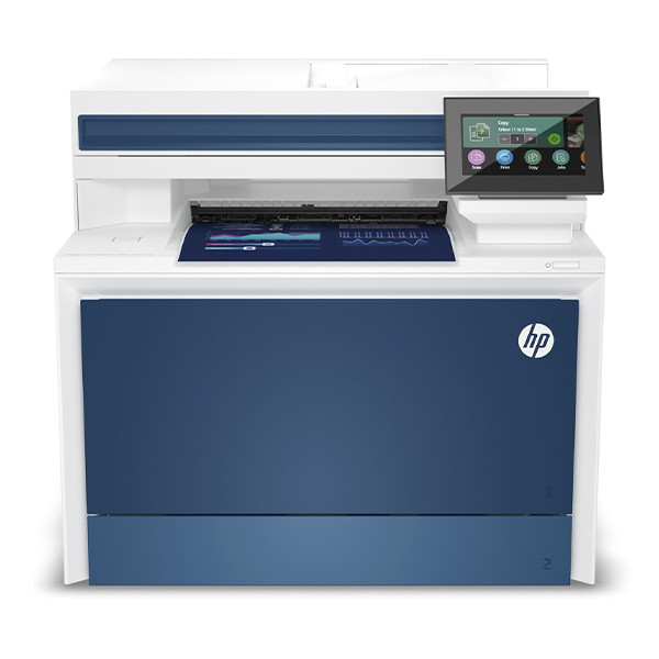 HP Colour LaserJet Pro MFP 4302dw All-in-One A4 colour laser printer with WiFi (3 in 1) 841353 - 1