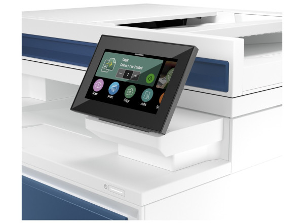 HP Colour LaserJet Pro MFP 4302dw All-in-One A4 colour laser printer with WiFi (3 in 1) 841353 - 4